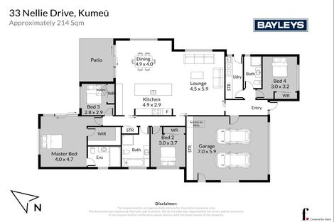 Photo of property in 33 Nellie Drive, Kumeu, 0810