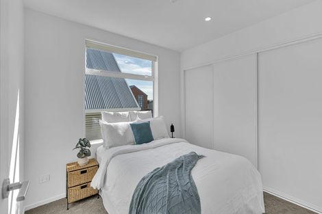 Photo of property in 91d Olliviers Road, Phillipstown, Christchurch, 8011