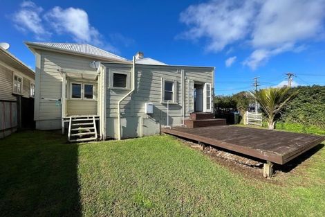 Photo of property in 13 Aitken Terrace, Kingsland, Auckland, 1021