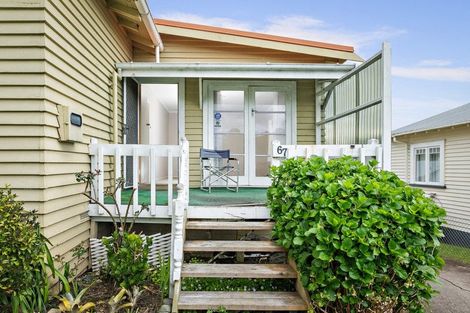 Photo of property in 67 Willoughby Street, Paeroa, 3600