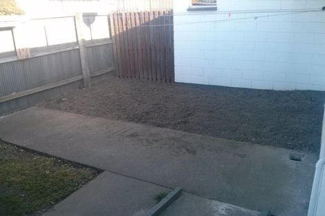 Photo of property in 3/70 King Street, Sydenham, Christchurch, 8023