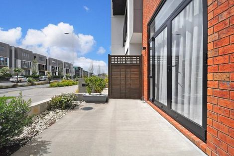 Photo of property in 119 Hobsonville Point Road, Hobsonville, Auckland, 0616