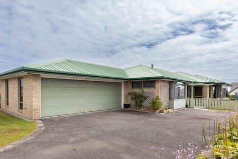 Photo of property in 20 Parfitt Place, Greymouth, 7805