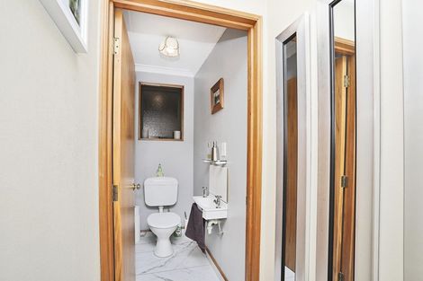 Photo of property in 46 Robertson Street, Richmond, Invercargill, 9810