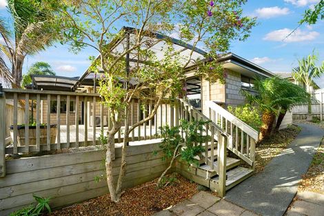 Photo of property in 22 Jezero Drive, Massey, Auckland, 0614