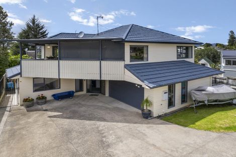 Photo of property in 106 Ridge Street, Otumoetai, Tauranga, 3110