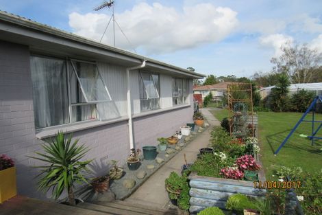 Photo of property in 11 James Henry Crescent, Huntly, 3700