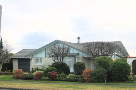 Photo of property in 52 Townshend Crescent, Greenmeadows, Napier, 4112