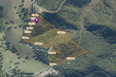 Photo of property in 677 Ngunguru Ford Road, Kiripaka, Whangarei, 0173