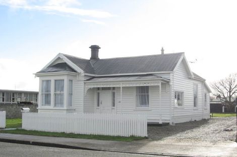 Photo of property in 170 Crinan Street, Appleby, Invercargill, 9812