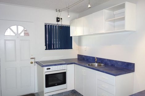 Photo of property in 2c/10 Otley Street, Christchurch Central, Christchurch, 8013