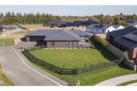 Photo of property in 26 Foster Place, Amberley, 7410