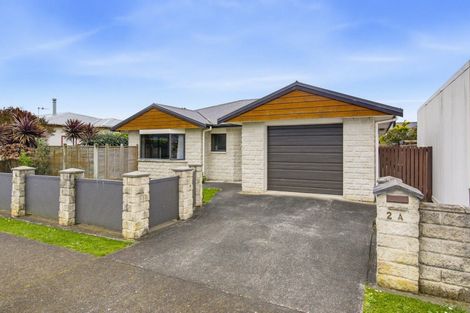 Photo of property in 2a Hannan Street, Levin, 5510