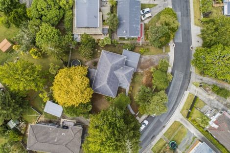 Photo of property in 6 Tagor Street, Glen Eden, Auckland, 0602