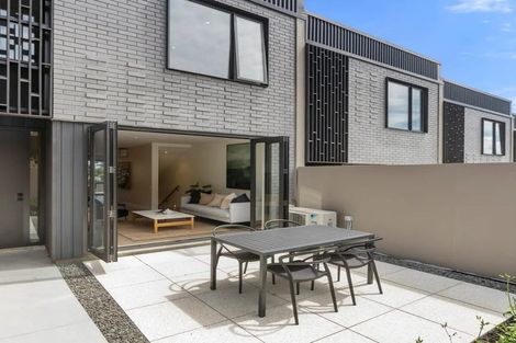 Photo of property in 3/30 Dudley Road, Mission Bay, Auckland, 1071