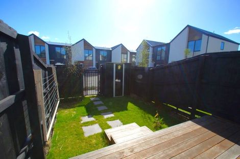 Photo of property in 1/27 New Brighton Road, Shirley, Christchurch, 8061