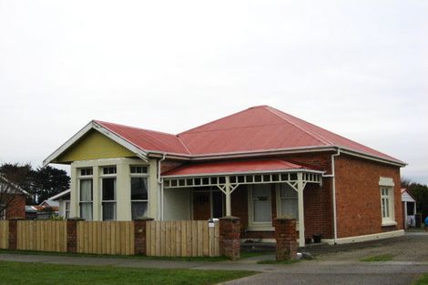 Photo of property in 316 Crinan Street, Georgetown, Invercargill, 9812