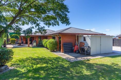 Photo of property in 29 Karina Crescent, Redwoodtown, Blenheim, 7201