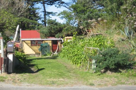 Photo of property in 637 Waitarere Beach Road, Waitarere Beach, Levin, 5510