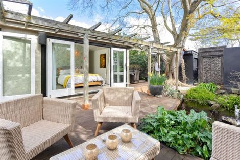 Photo of property in 187 Idris Road, Strowan, Christchurch, 8052