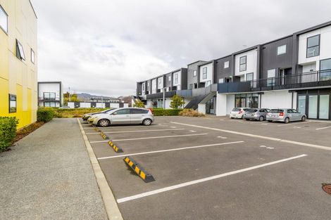 Photo of property in 12/283 Brougham Street, Sydenham, Christchurch, 8023