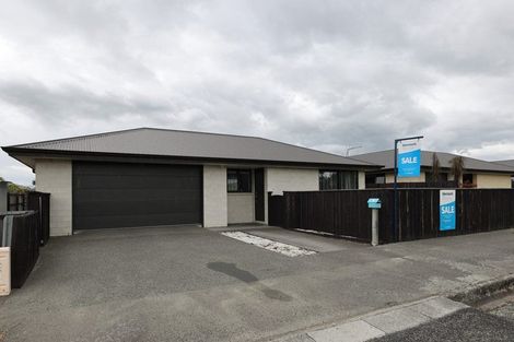 Photo of property in 9 Shearer Street, Tinwald, Ashburton, 7700