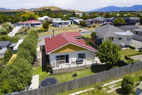 Photo of property in 5c Goulter Street, Seddon, 7210