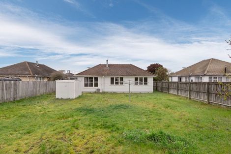 Photo of property in 33 Eureka Street, Aranui, Christchurch, 8061
