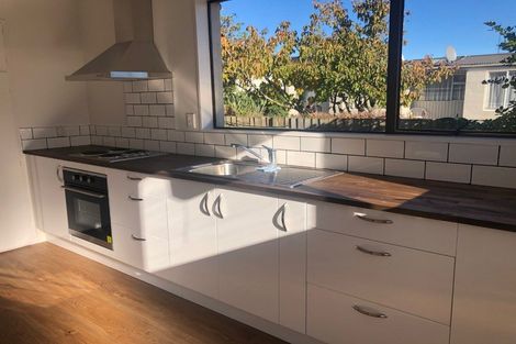 Photo of property in 90f Reid Road, South Dunedin, Dunedin, 9012