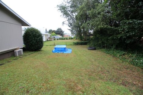 Photo of property in 7 Thompson Street, Tokoroa, 3420