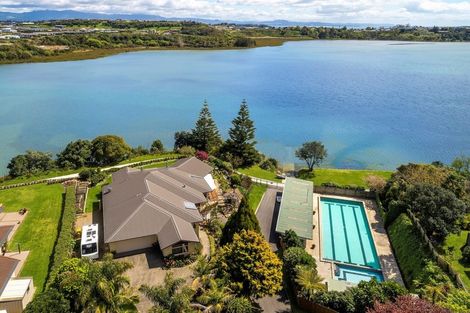 Photo of property in 329k Plummers Point Road, Whakamarama, 3172