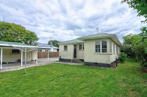 Photo of property in 50 Gordon Street, Lansdowne, Masterton, 5810