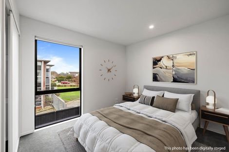 Photo of property in 3/43 New Brighton Road, Shirley, Christchurch, 8061