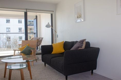 Photo of property in 601/5 Howe Street, Freemans Bay, Auckland, 1011