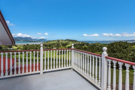 Photo of property in 719 Whangarei Heads Road, Tamaterau, Whangarei, 0174