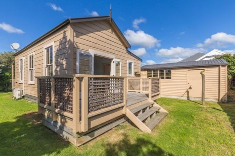 Photo of property in 137 Tiro Tiro Road, Levin, 5510