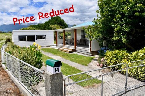 Photo of property in 14 Curries Road, Karamea, 7893