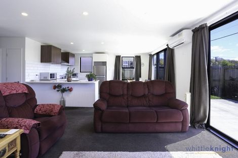 Photo of property in 6 Hammersley Avenue, Shirley, Christchurch, 8013