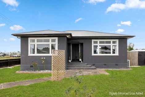 Photo of property in 11 Main Street, Marton, 4710