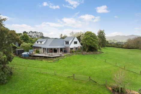 Photo of property in 1470 Ararimu Road, Hunua, Papakura, 2583