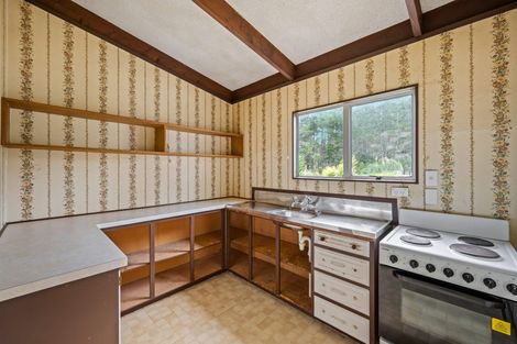 Photo of property in 1308 Bickerstaffe Road, Maungaturoto, 0587