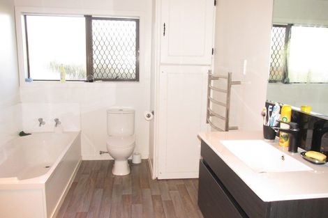 Photo of property in 117 Apatu Street, Wairoa, 4108