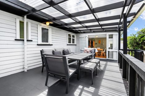 Photo of property in 72 Cartwright Road, Onerahi, Whangarei, 0110