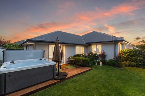 Photo of property in 84 Metehau Street, Marshland, Christchurch, 8083