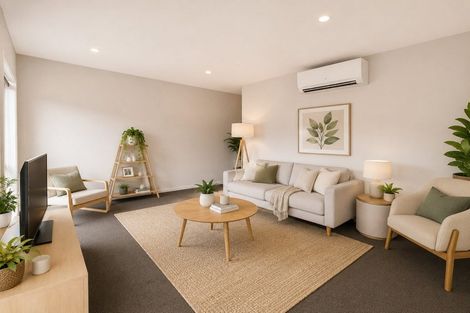 Photo of property in 8/32 Heywood Terrace, Richmond, Christchurch, 8013