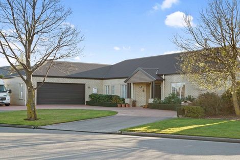 Photo of property in 7 Hilton Drive, Amberley, 7410