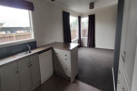 Photo of property in 154 Halswell Road, Hillmorton, Christchurch, 8025