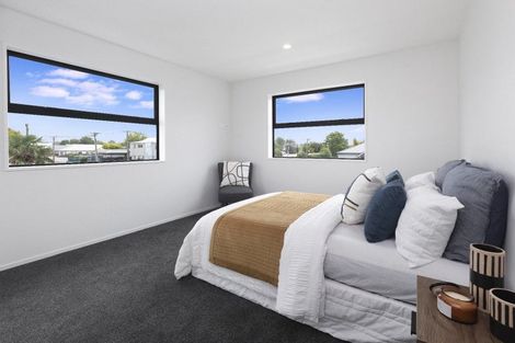 Photo of property in 3/117 Hills Road, Edgeware, Christchurch, 8013