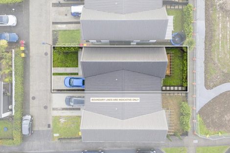 Photo of property in 3 Irving Place, Hobsonville, Auckland, 0616