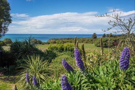 Photo of property in 6 Port Robinson Road, Domett, Cheviot, 7383